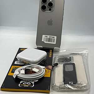 آيفون ١٥ برو