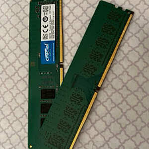 RAM
