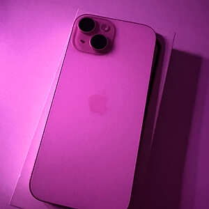 آيفون ١٥