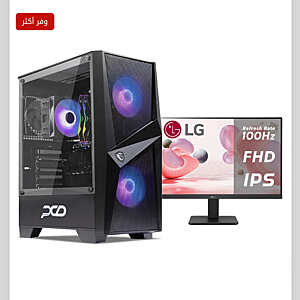 كمبيوتر ألعاب