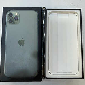iPhone 11 Pro Max