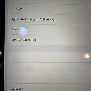 آيباد برو