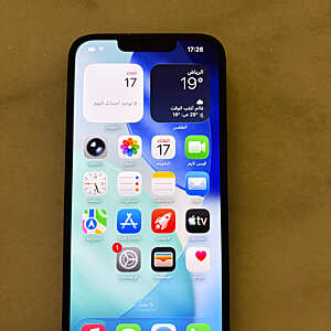 iPhone 13