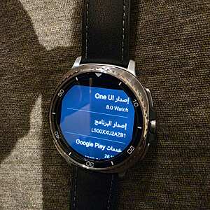 Galaxy Watch