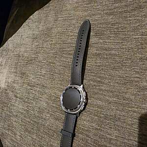 Galaxy Watch