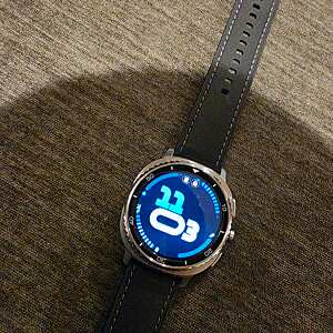 Galaxy Watch