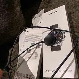 Galaxy Watch