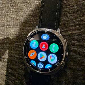 Galaxy Watch