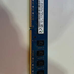RAM