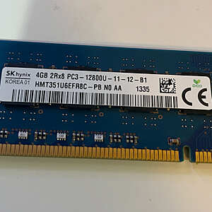 RAM