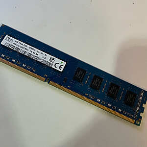 RAM
