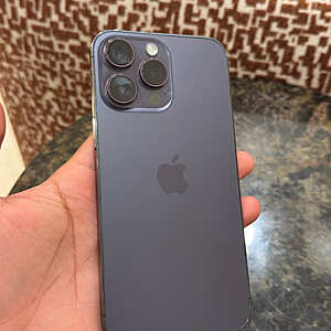 iPhone 14 Pro Max