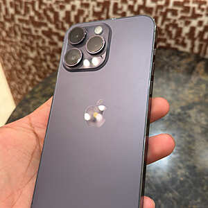 iPhone 14 Pro Max