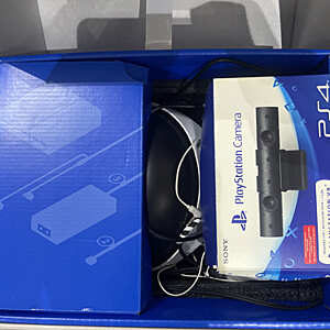 بلاي ستيشن في آر