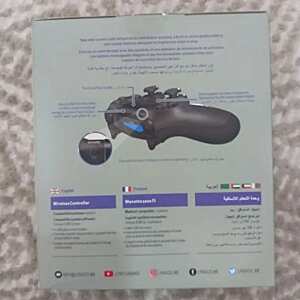 بلاي ستيشن دولشوك 4
