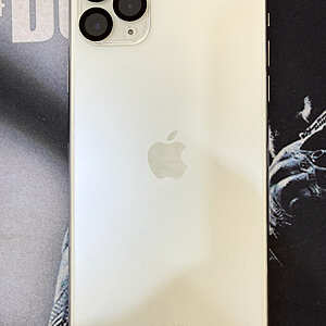 iPhone 11 Pro Max