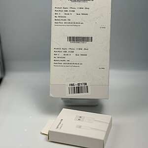 آيفون ١٣ ميني