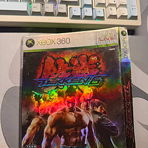 Xbox 360 Games