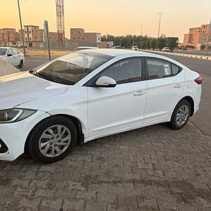 Elantra