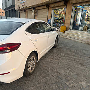 Elantra