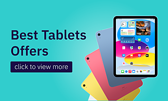 Best Tablets Offers 🔥 