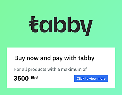 Buy With Tabby 📣