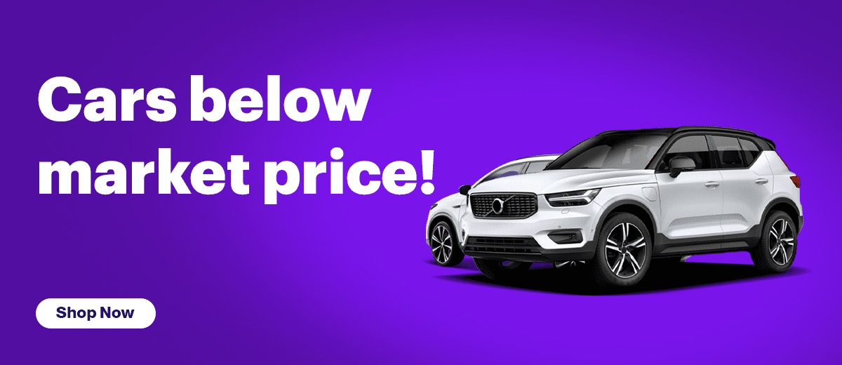 Cars with the Best Prices  🚙 $$$