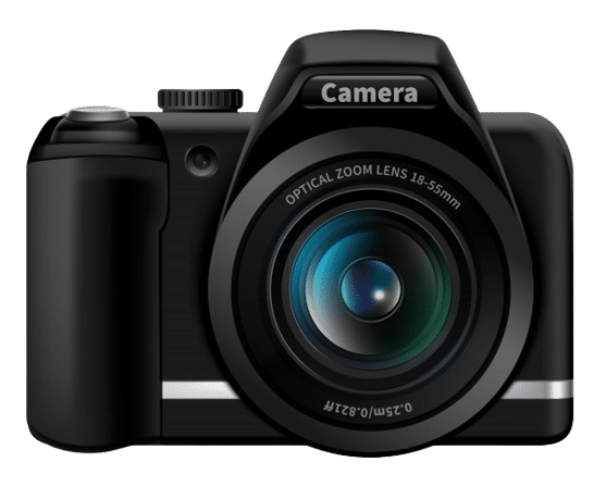 Cameras