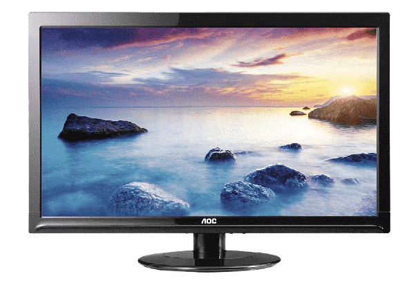 Monitors