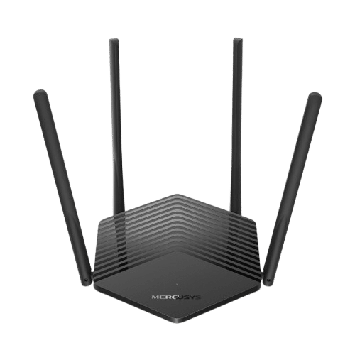 راوترات جديدة