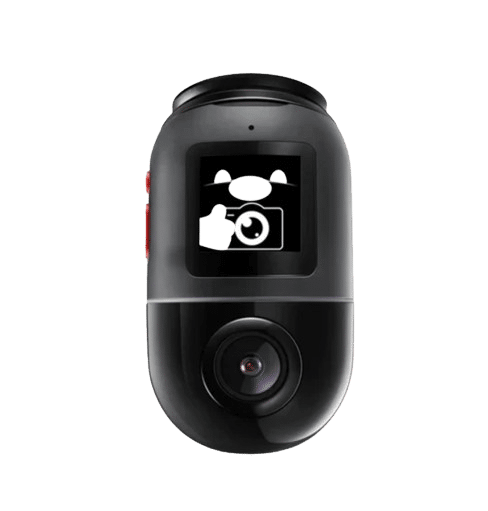Security & Dash Cameras