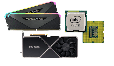 PC Parts