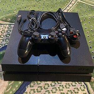 Playstation 4