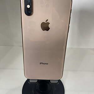 iPhone XS