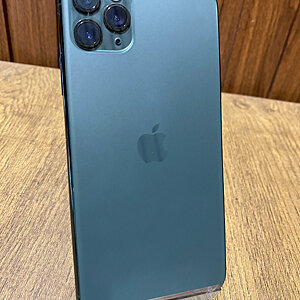 iPhone 11 Pro Max