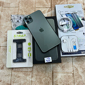 iPhone 11 Pro Max