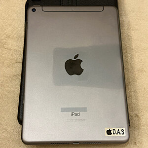 iPad Mini