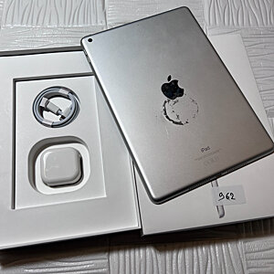 iPad