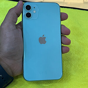 iPhone 11