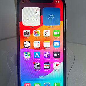 iPhone XR