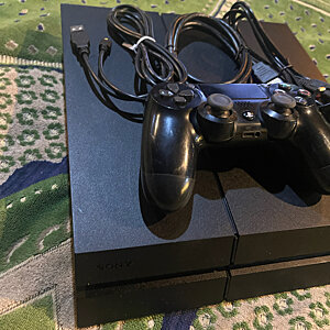 Playstation 4