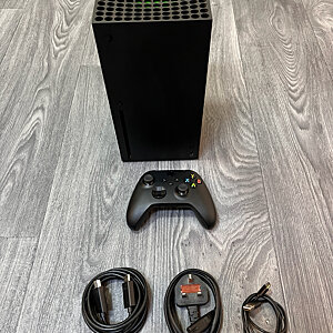 Xbox Series X 