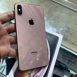 iPhone XS Max