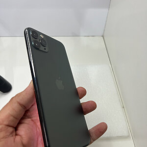 iPhone 11 Pro