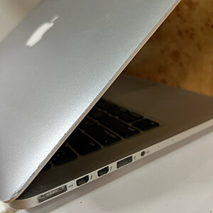 MacBook Pro