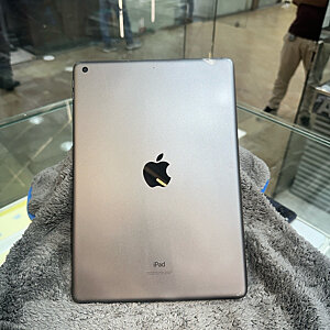 iPad