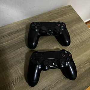 Playstation Dualshock 4