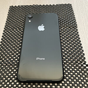 iPhone XR