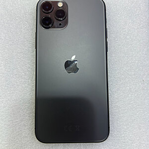 iPhone 11 Pro