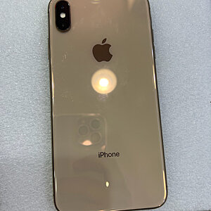 iPhone XS Max